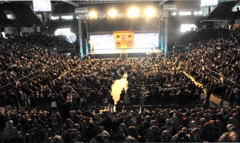 The 10th International Bediuzzaman Symposium (2013)
