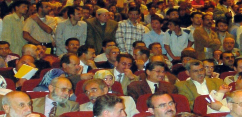 4.º Simposio Internacional de Bediuzzaman (1998)