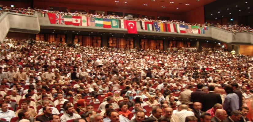 6.º Simposio Internacional de Bediuzzaman (2002)