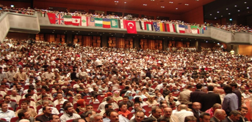 The 6th International Symposium on Bediuzzaman Said Nursi (2002)