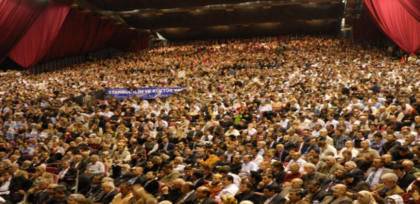 The 8th International Bediuzzaman Symposium (2007)