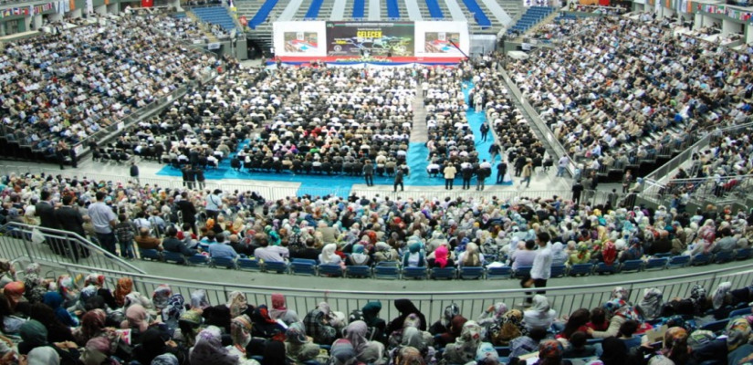 The 9th International Bediuzzaman Symposium